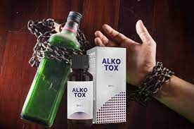Alkotox - apteka - na Allegro - na Ceneo - strona producenta - gdzie kupić