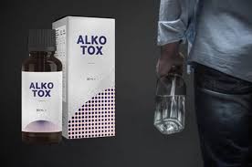 Alkotox - jak stosować - dawkowanie - skład - co to jest