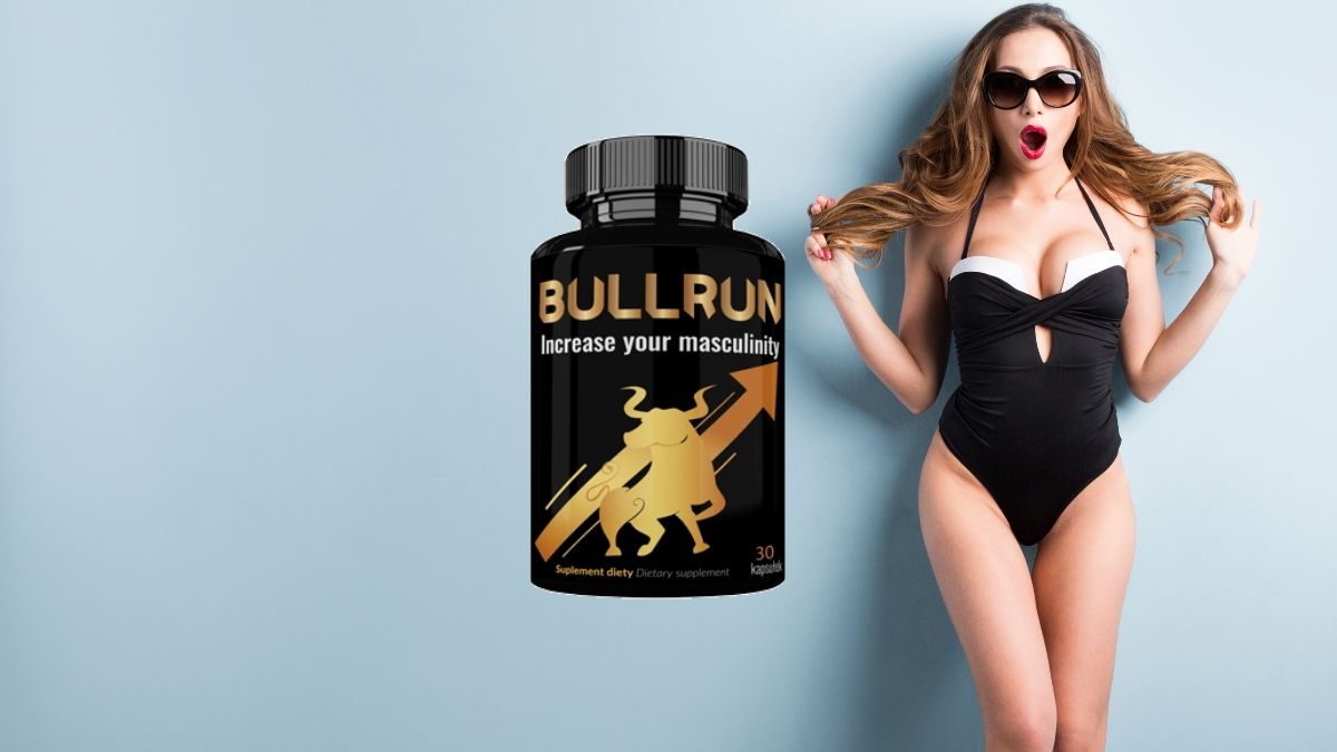 Bullrun Ero - pharmacy - on Allegro - on Ceneo - manufacturer's website - where to buy