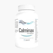 Calminax - producent - zamiennik - ulotka