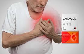 Cardioxil - cena - Kafeteria - opinie - na forum