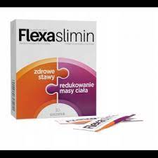 Flexaslimin - apteka - na Allegro - na Ceneo - strona producenta - gdzie kupić