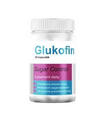 Glukofin - co to jest - skład - jak stosować - dawkowanie