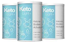Keto Light Plus - producent - zamiennik - ulotka