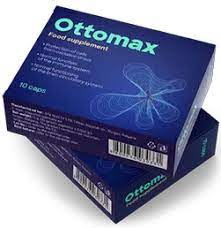 Ottomax - zamiennik - producent - ulotka