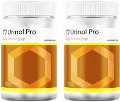 Urinol Pro - jak stosować - dawkowanie - skład - co to jest