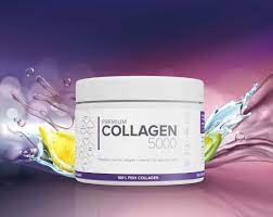 Premium Collagen 5000 - cena - Kafeteria - opinie - na forum