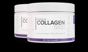 Premium Collagen 5000 - producent - zamiennik - ulotka