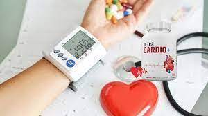 Ultra Cardio Plus - cena - opinie - na forum - Kafeteria
